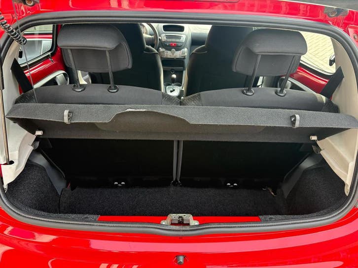 Peugeot 107 1.0 Millesim 200 7
