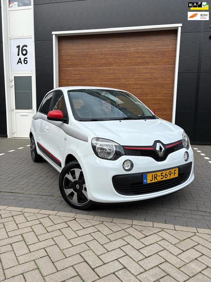 Renault Twingo 1.0 SCe Collection
