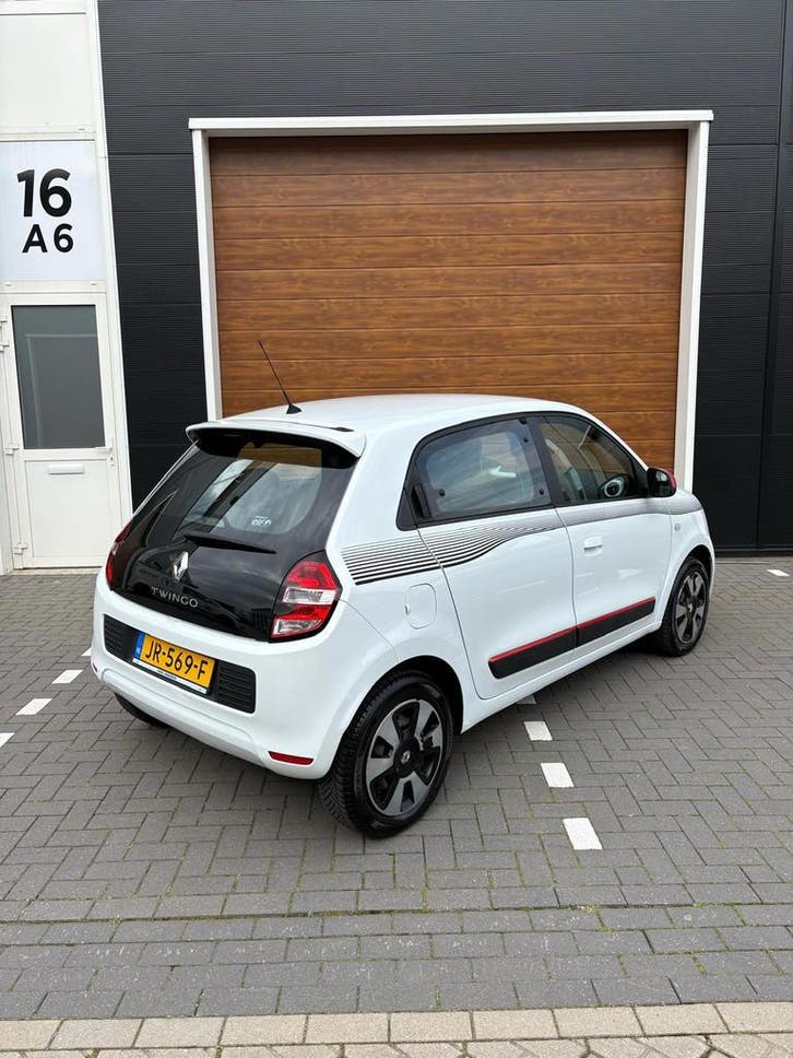 Renault Twingo 1.0 SCe Collection 6