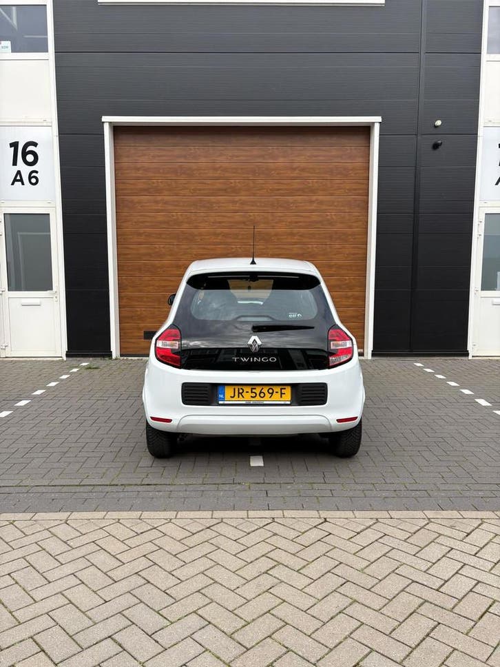 Renault Twingo 1.0 SCe Collection 9